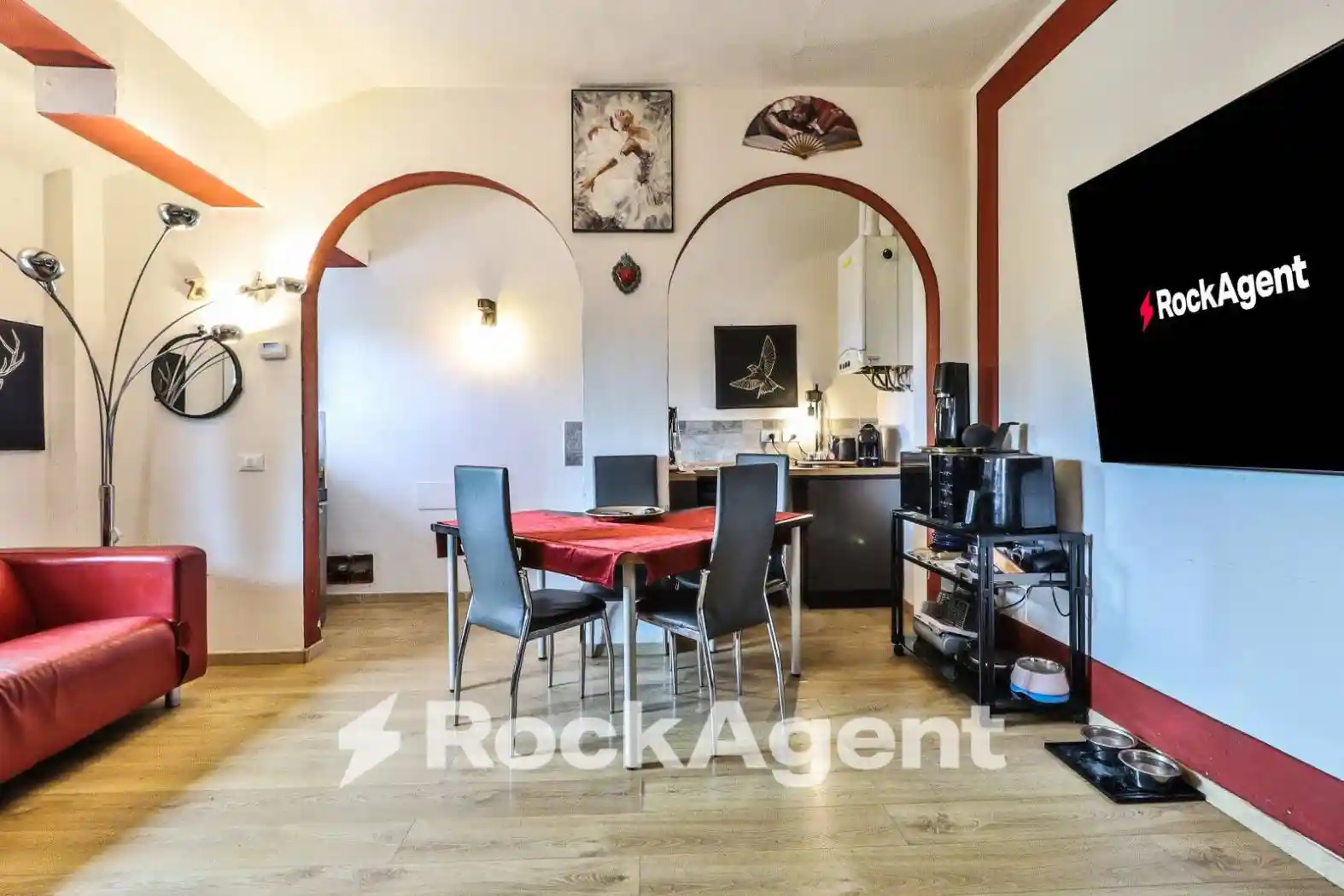 Bilocale via del Triumvirato, 43, Borgo Panigale, Bologna - foto 5