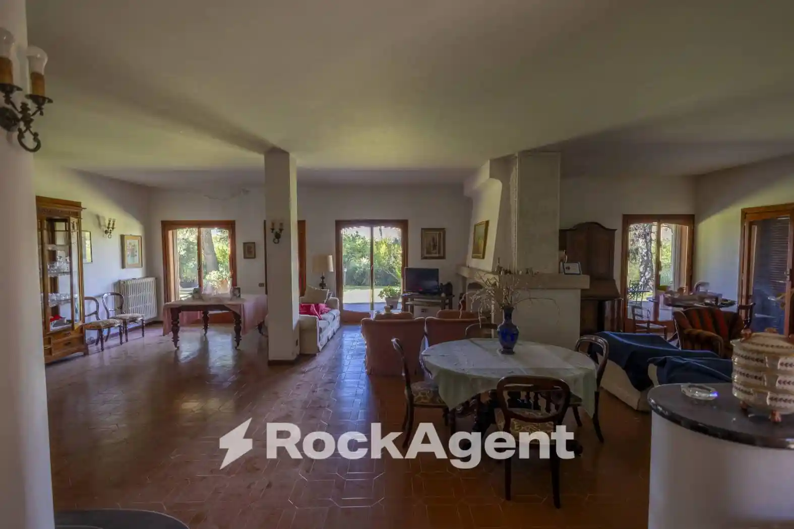 Villa unifamiliare via Solferino, 10, Santa Maria, Catanzaro - foto 4