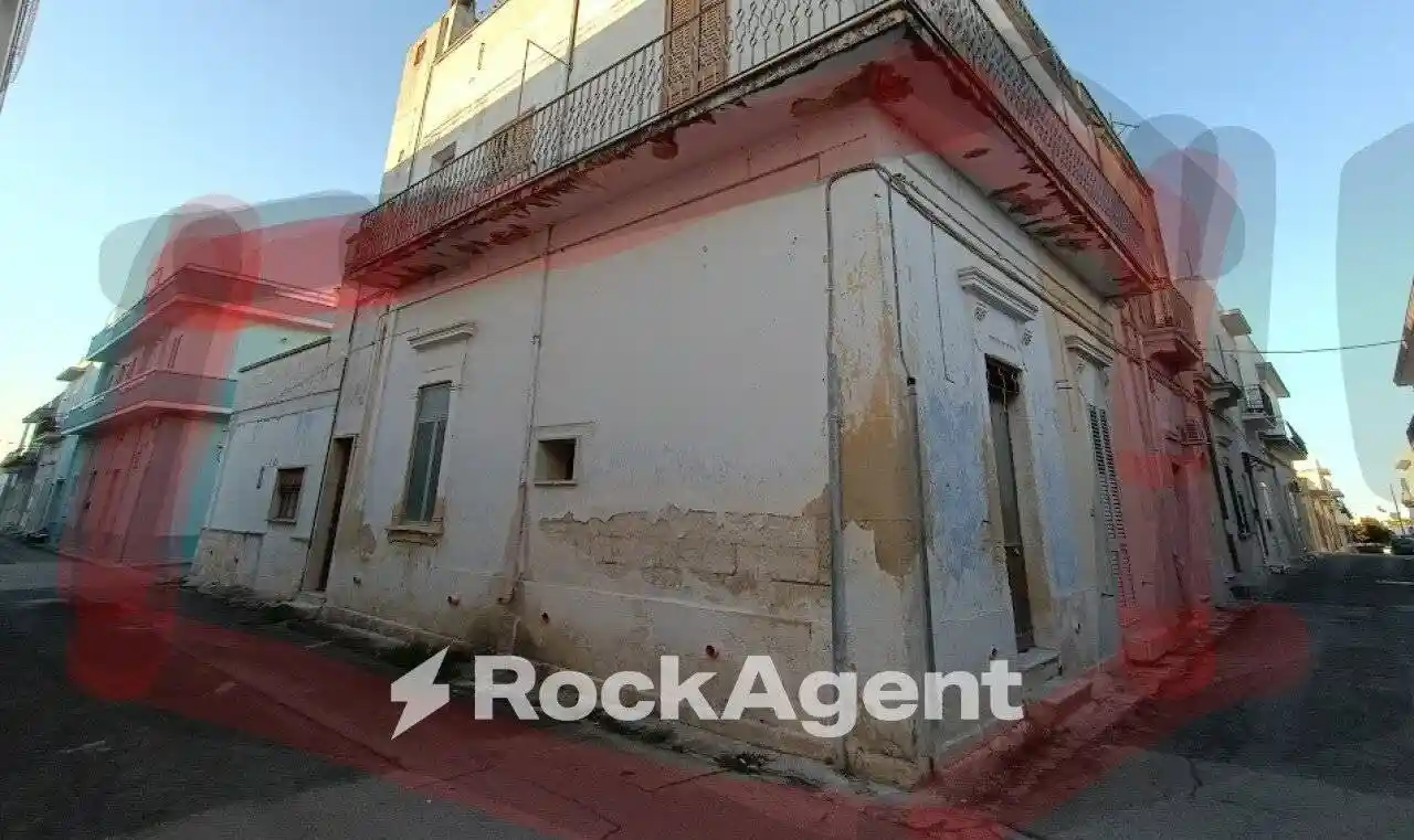 Quadrilocale via Guglielmo Marconi, 28, Cutrofiano - foto 2