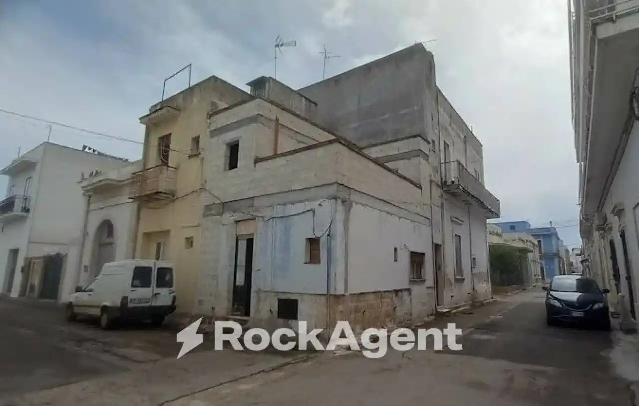 Quadrilocale via Guglielmo Marconi, 28, Cutrofiano - foto 3