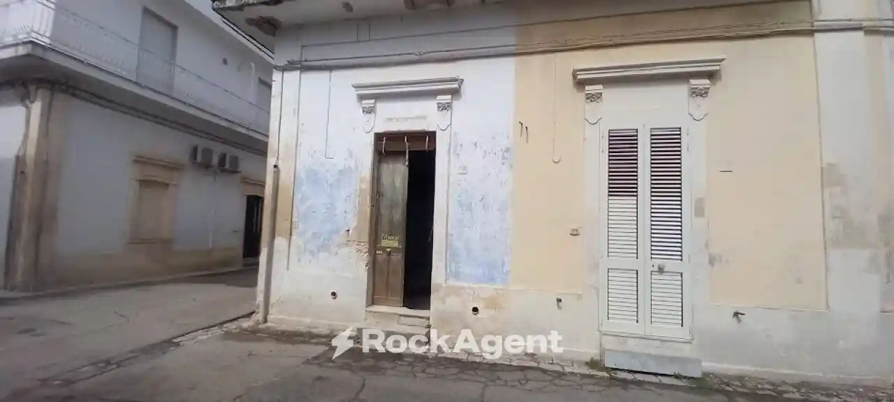 Quadrilocale via Guglielmo Marconi, 28, Cutrofiano - foto 5