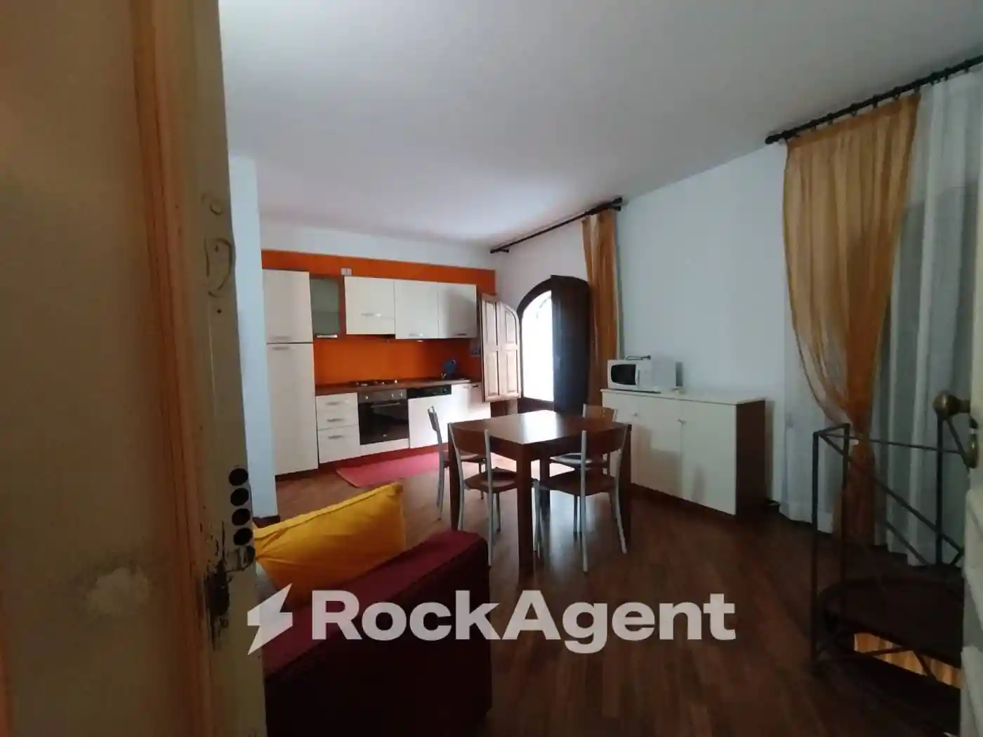 Bilocale via Celeste, 131, Corso Sicilia - Fiera, Catania - foto 4