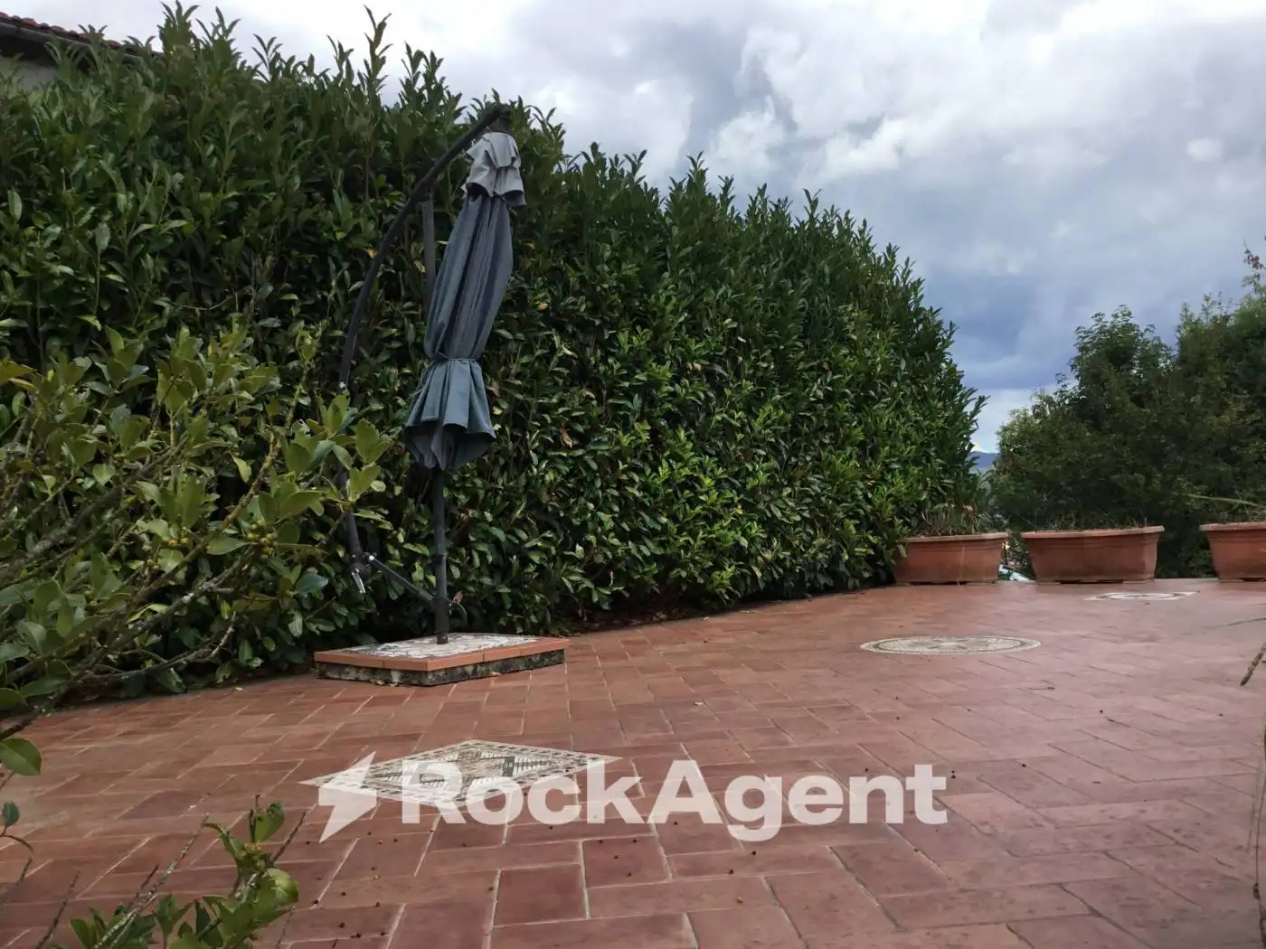 Rustico - Casale in vendita a San Marcello Piteglio