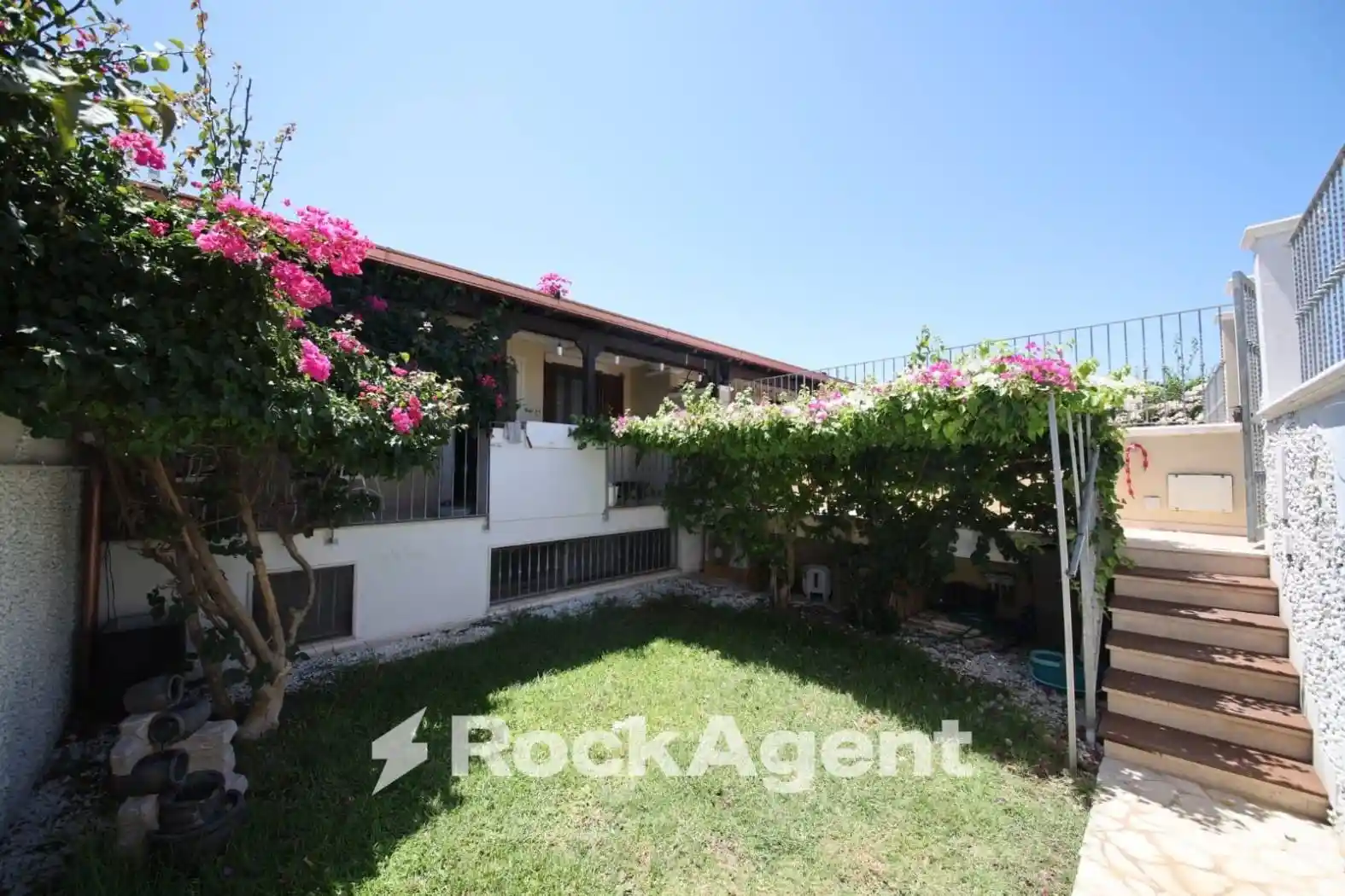 Villa a schiera via Giovanni da Verrazzano, 7, Casale - Materdomini, Brindisi - foto 2