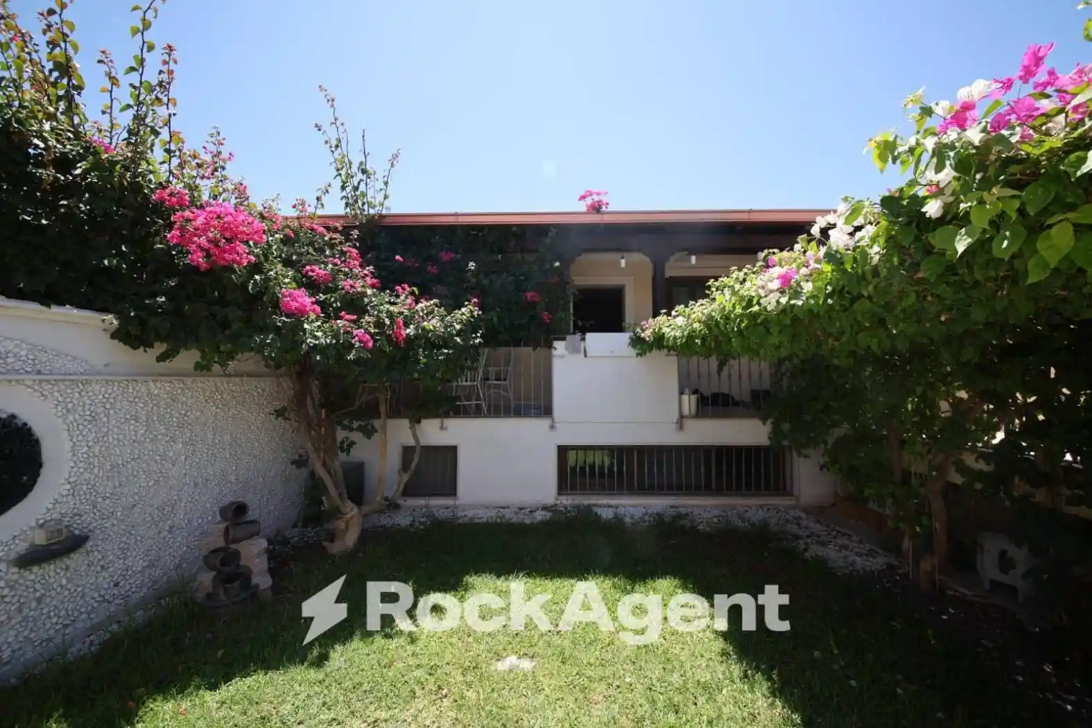 Villa a schiera via Giovanni da Verrazzano, 7, Casale - Materdomini, Brindisi - foto 3