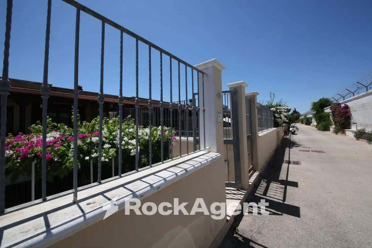 Villa a schiera via Giovanni da Verrazzano, 7, Casale - Materdomini, Brindisi - foto 4