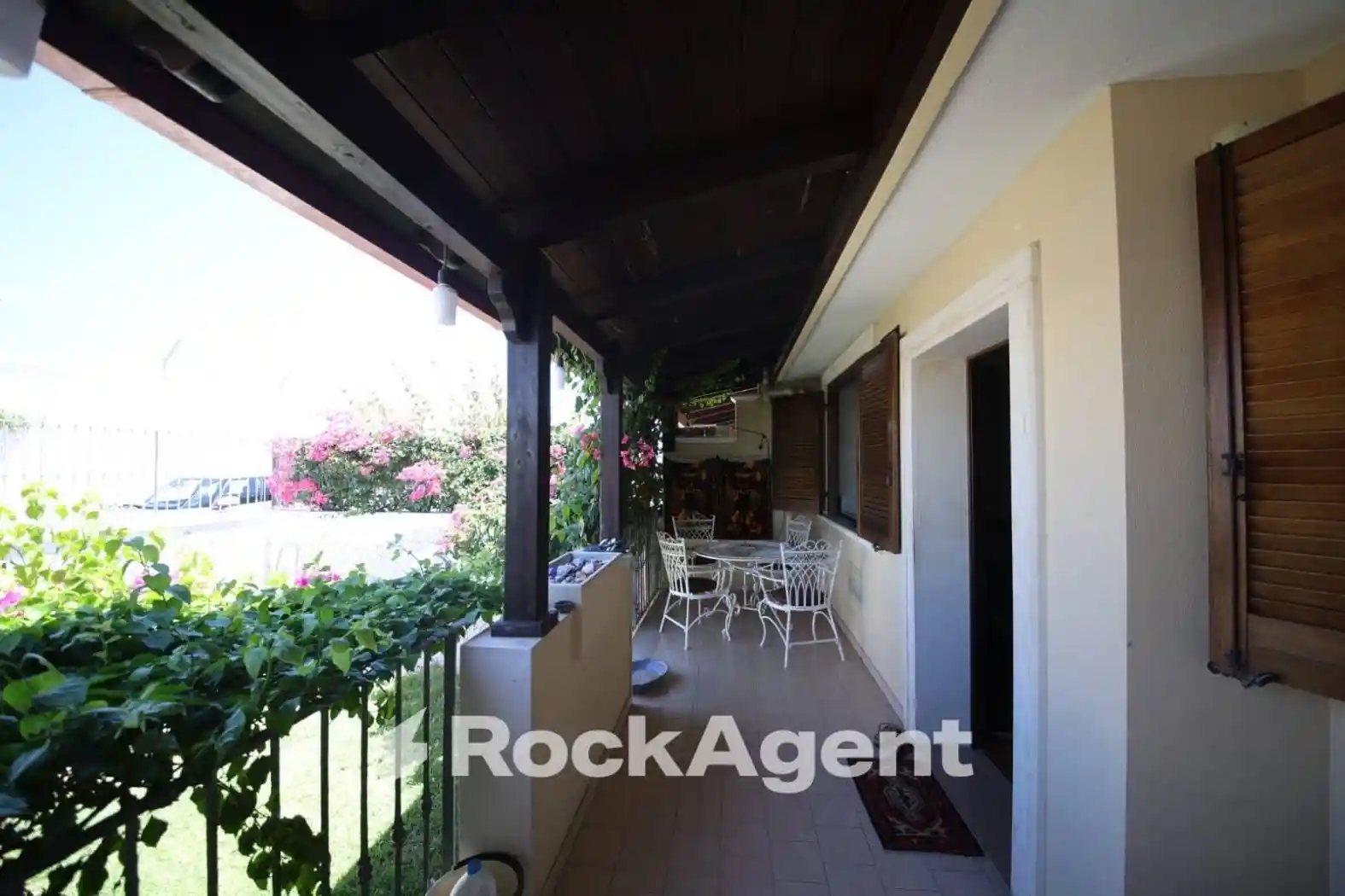 Villa a schiera via Giovanni da Verrazzano, 7, Casale - Materdomini, Brindisi - foto 5