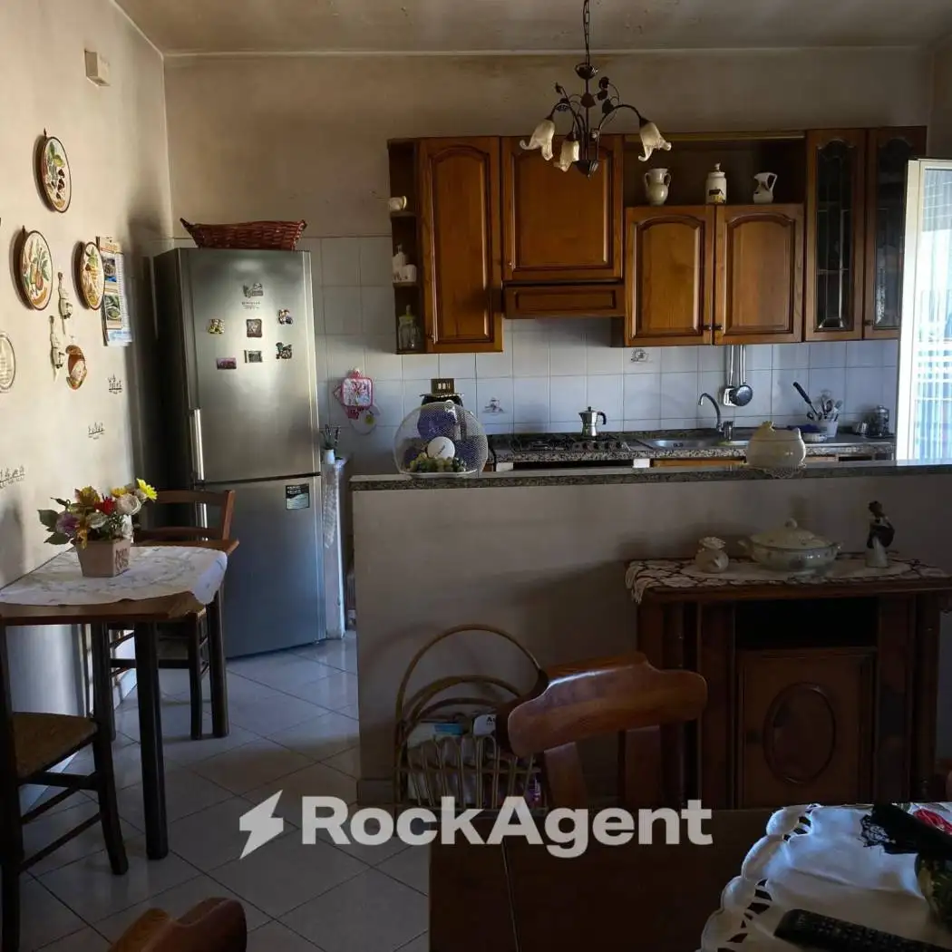 Trilocale via Settevene Palo, 228, Centro, Cerveteri - foto 3