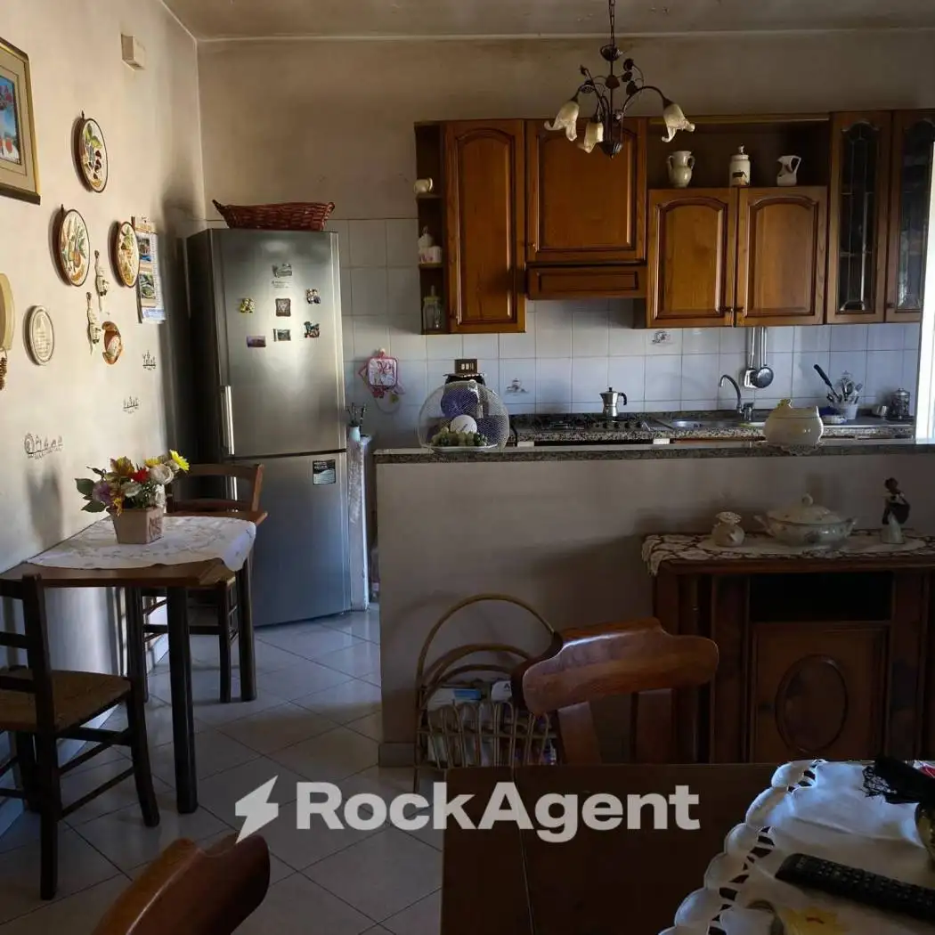 Trilocale via Settevene Palo, 228, Centro, Cerveteri - foto 4