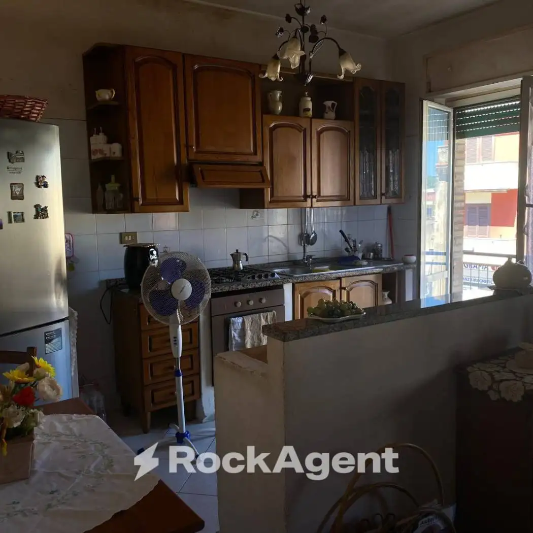 Trilocale via Settevene Palo, 228, Centro, Cerveteri - foto 5