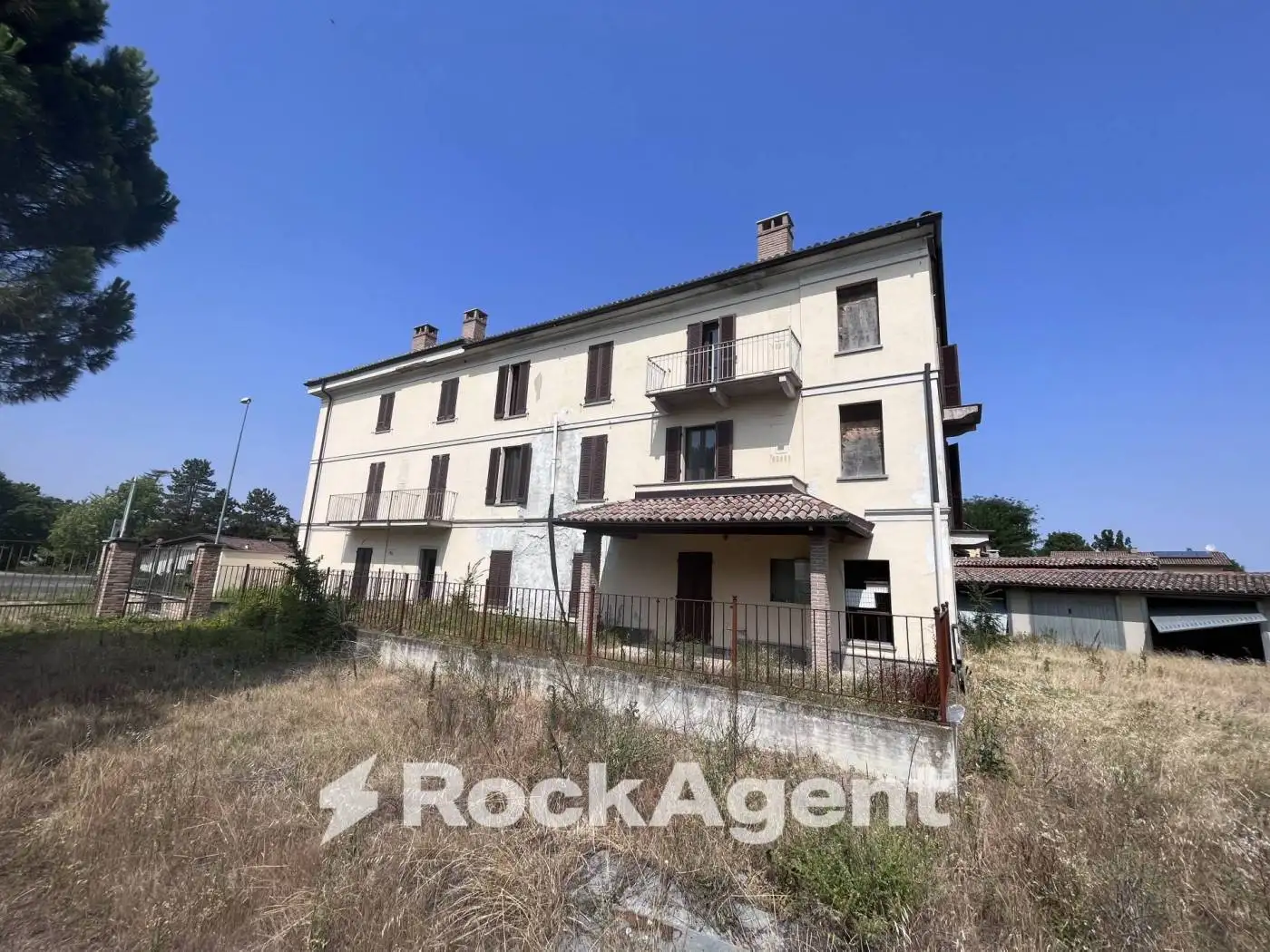 Appartamento in vendita a Rivanazzano Terme