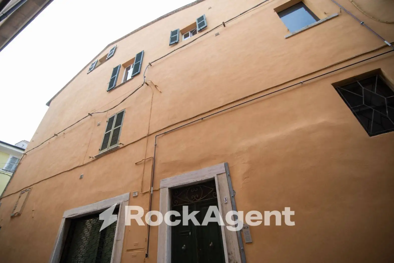 Appartamento in vendita a Fano