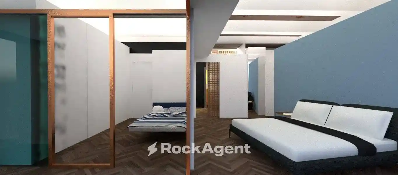 Trilocale via dè da Carignano, 3, Centro Storico, Fano - foto 4