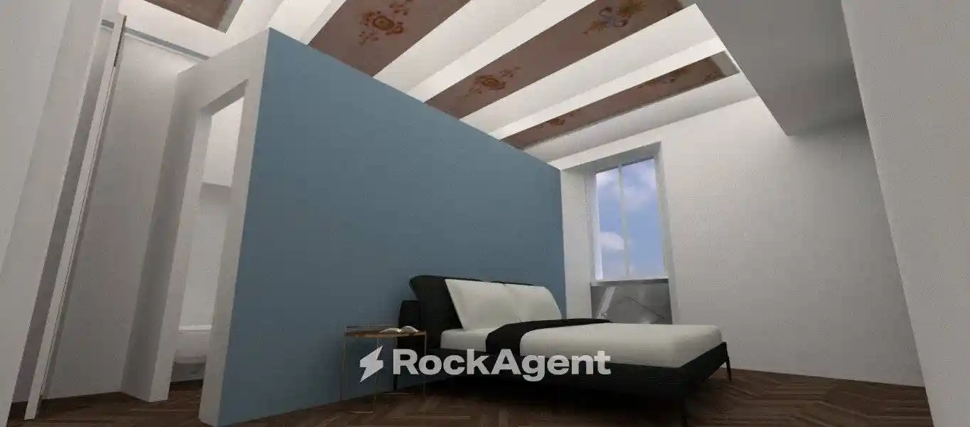 Trilocale via dè da Carignano, 3, Centro Storico, Fano - foto 5