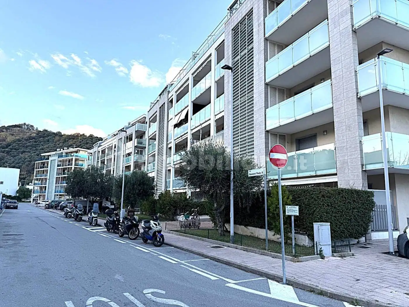 Bilocale via Giovanni Paolo II 15, Albissola Marina - foto 5