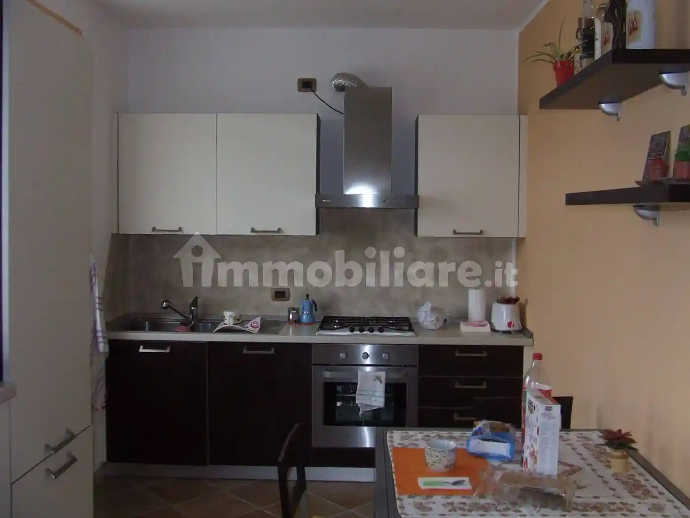 Appartamento via Nazionale Sud 69/E, Colico Piano, Colico - foto 3