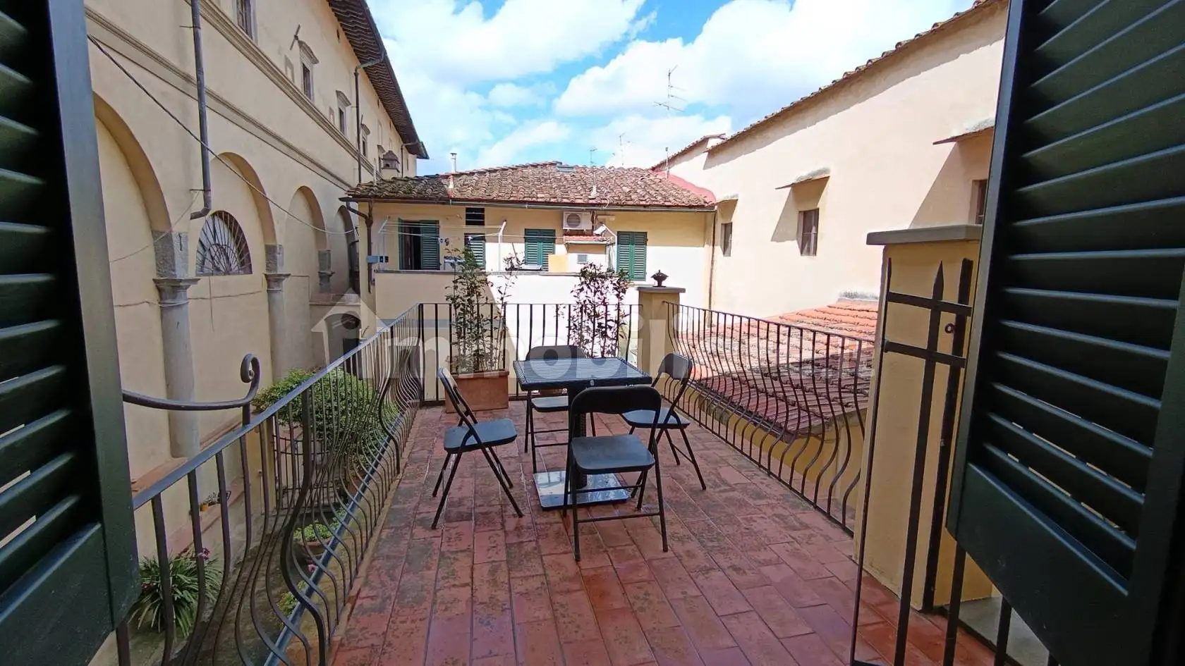 Appartamento in vendita a Firenze