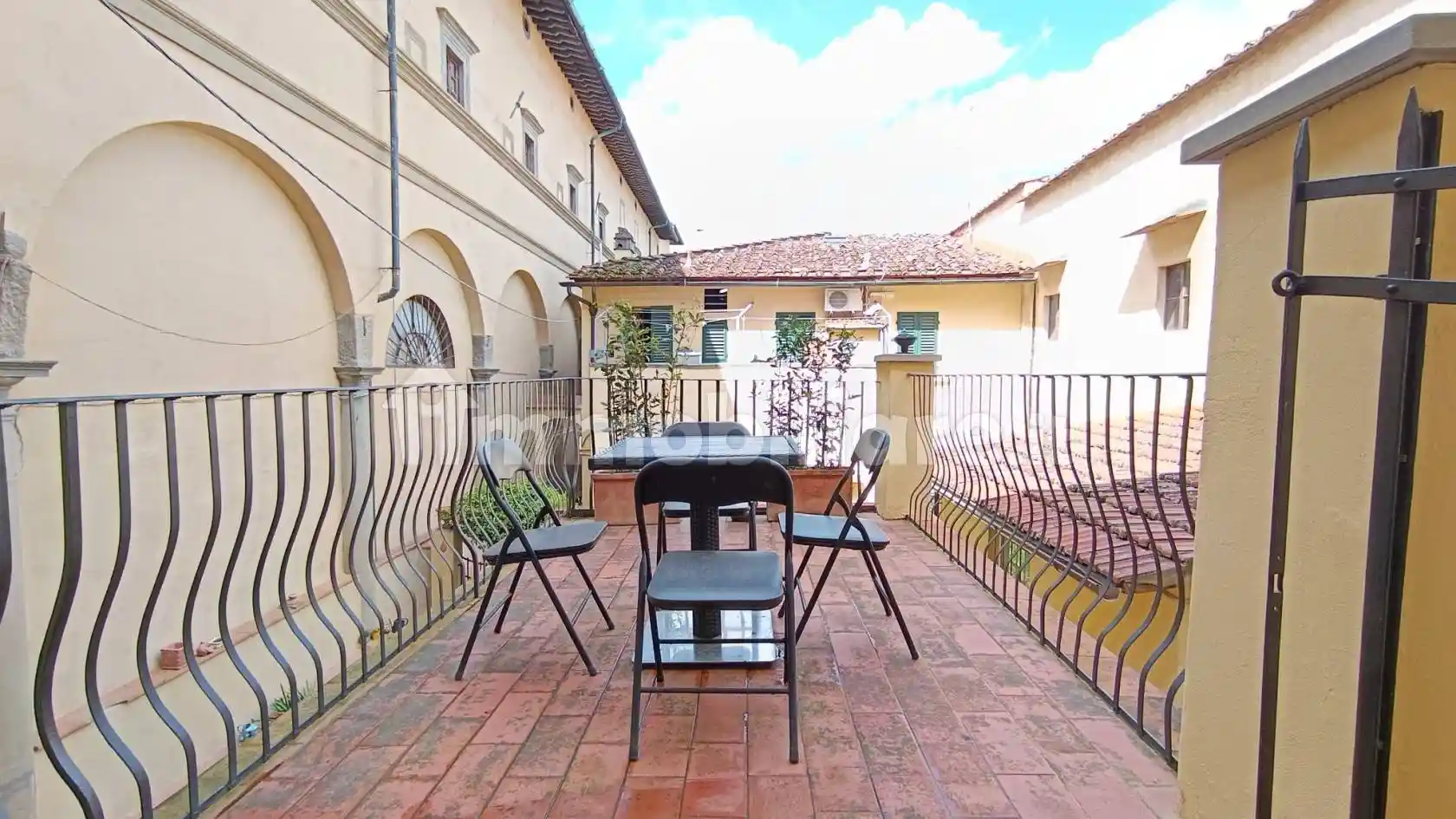 Bilocale via Agostino Lapini, Mazzini - Oberdan, Firenze - foto 2