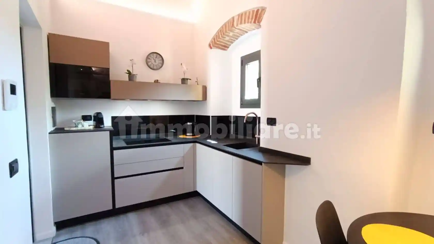 Bilocale via Agostino Lapini, Mazzini - Oberdan, Firenze - foto 3