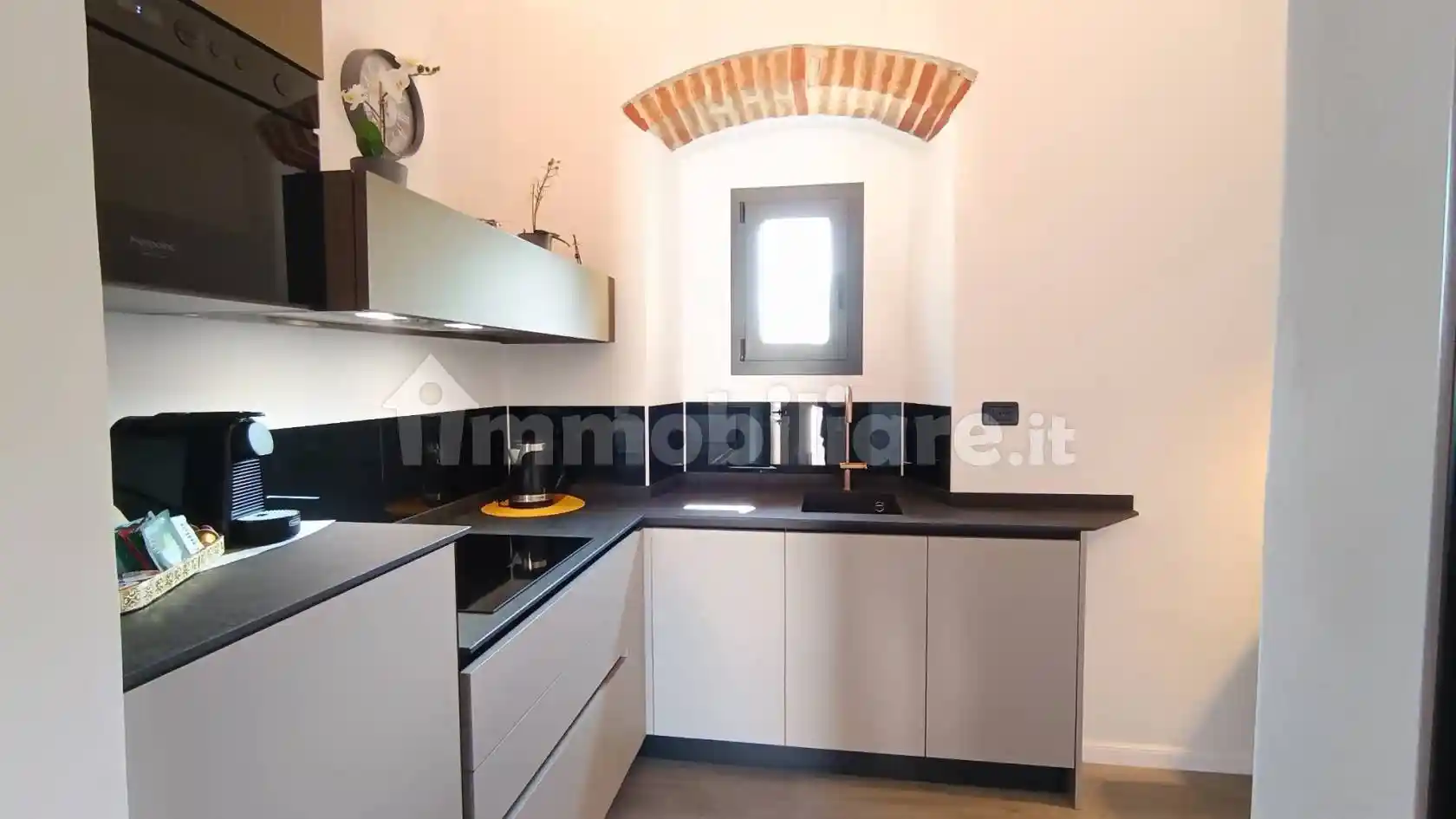 Bilocale via Agostino Lapini, Mazzini - Oberdan, Firenze - foto 4