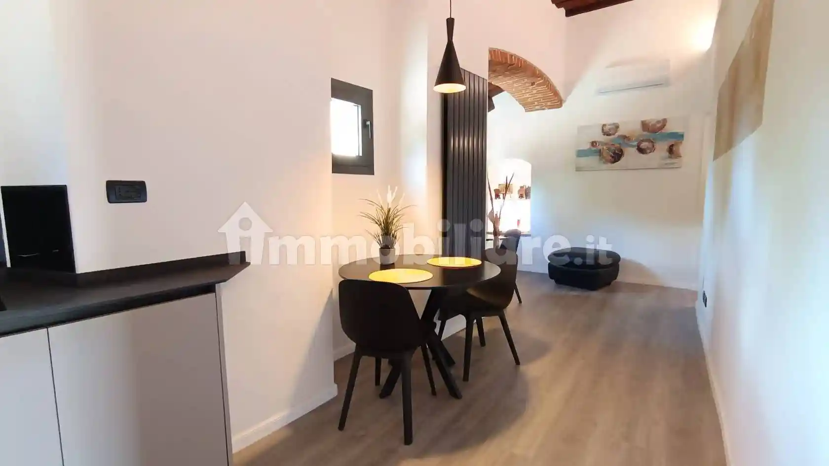 Bilocale via Agostino Lapini, Mazzini - Oberdan, Firenze - foto 5