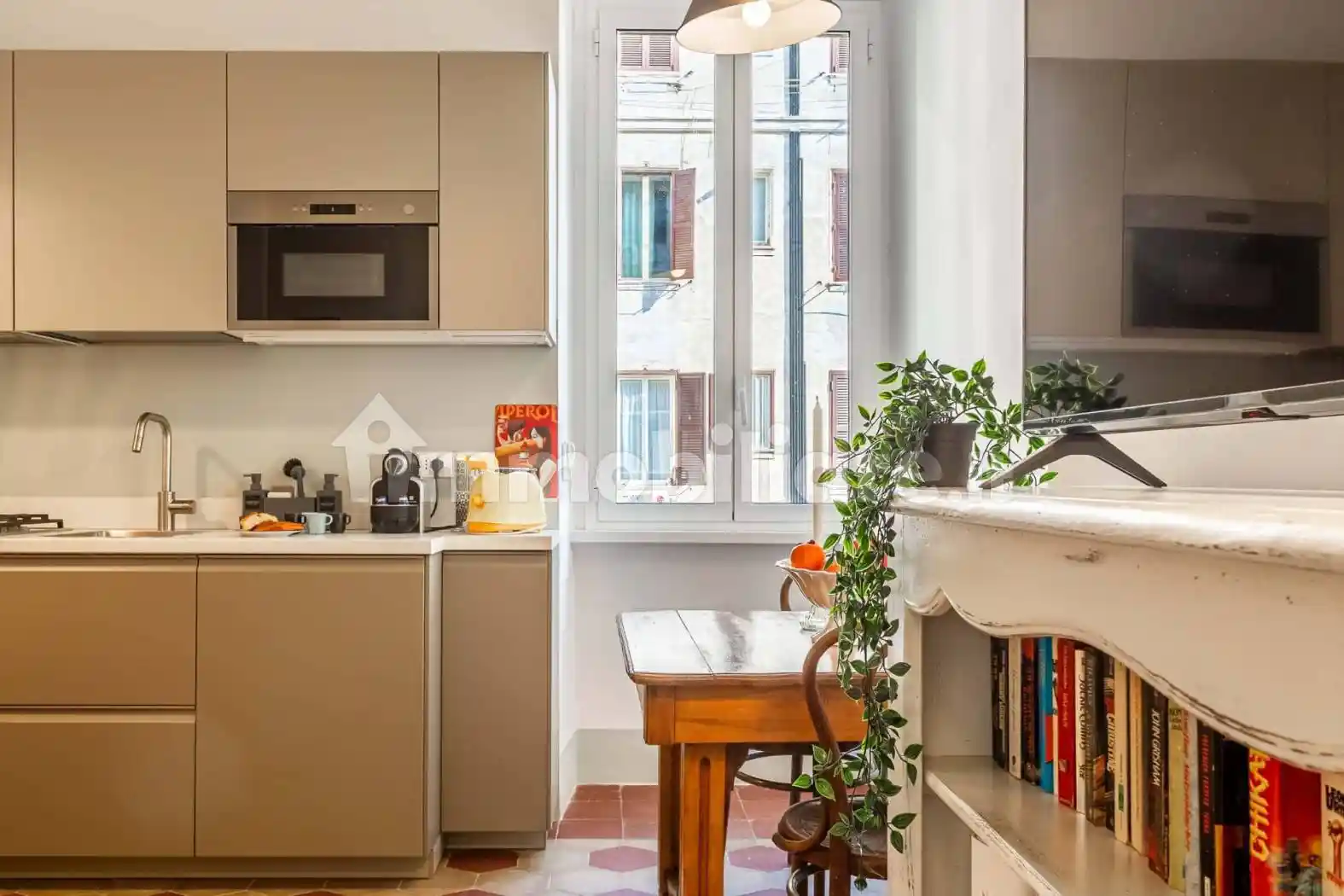 Trilocale via Aldo Manuzio, Testaccio, Roma - foto 2