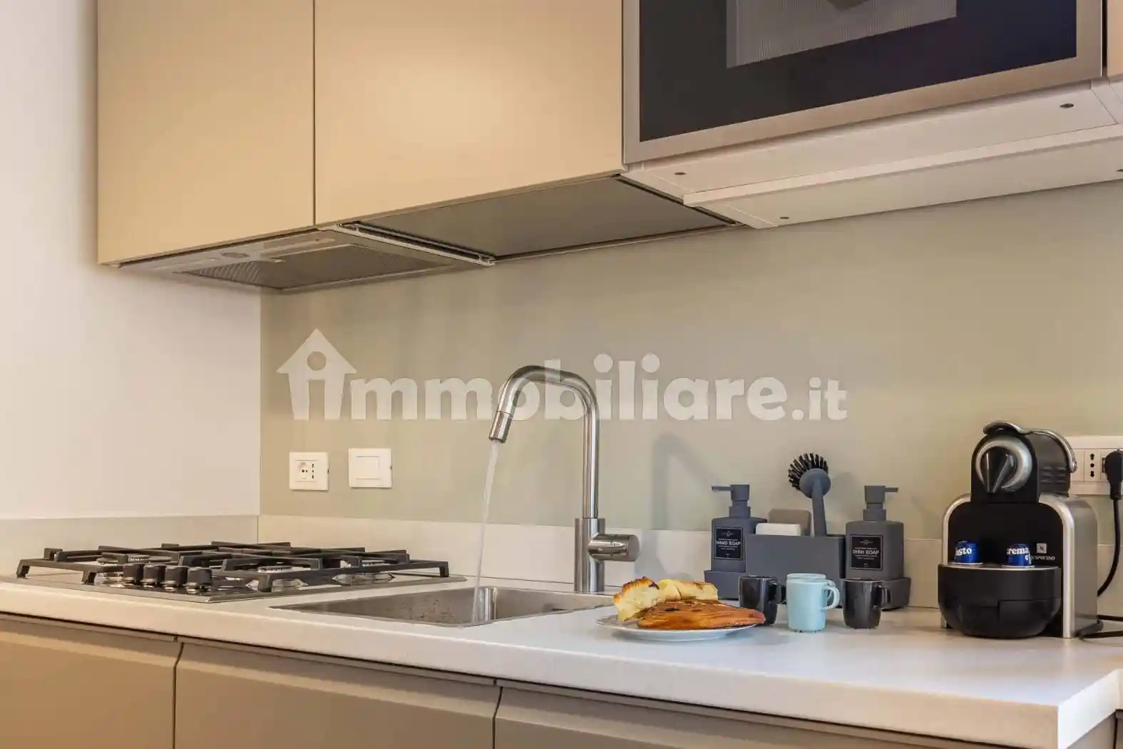 Trilocale via Aldo Manuzio, Testaccio, Roma - foto 3