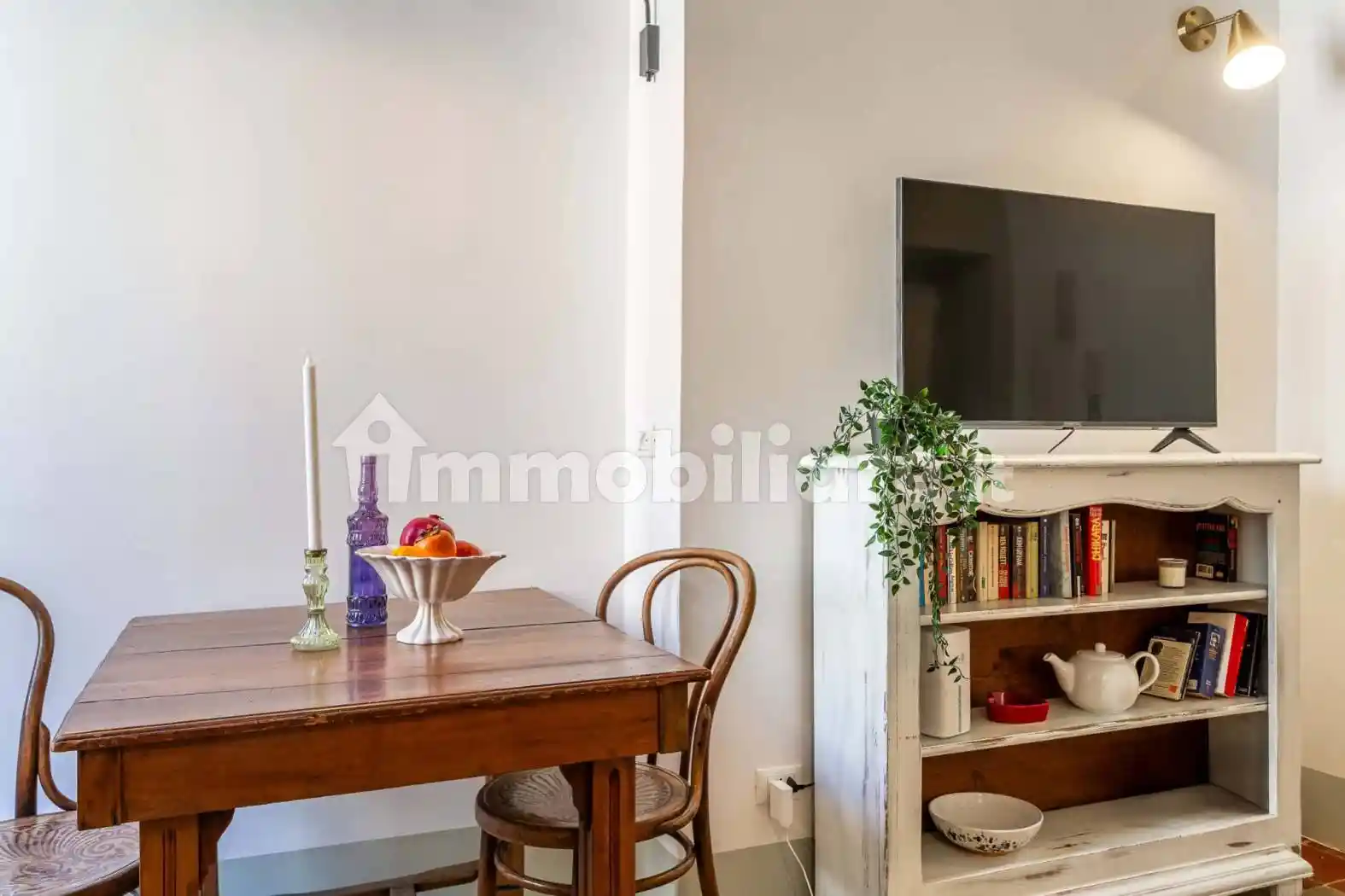 Trilocale via Aldo Manuzio, Testaccio, Roma - foto 4