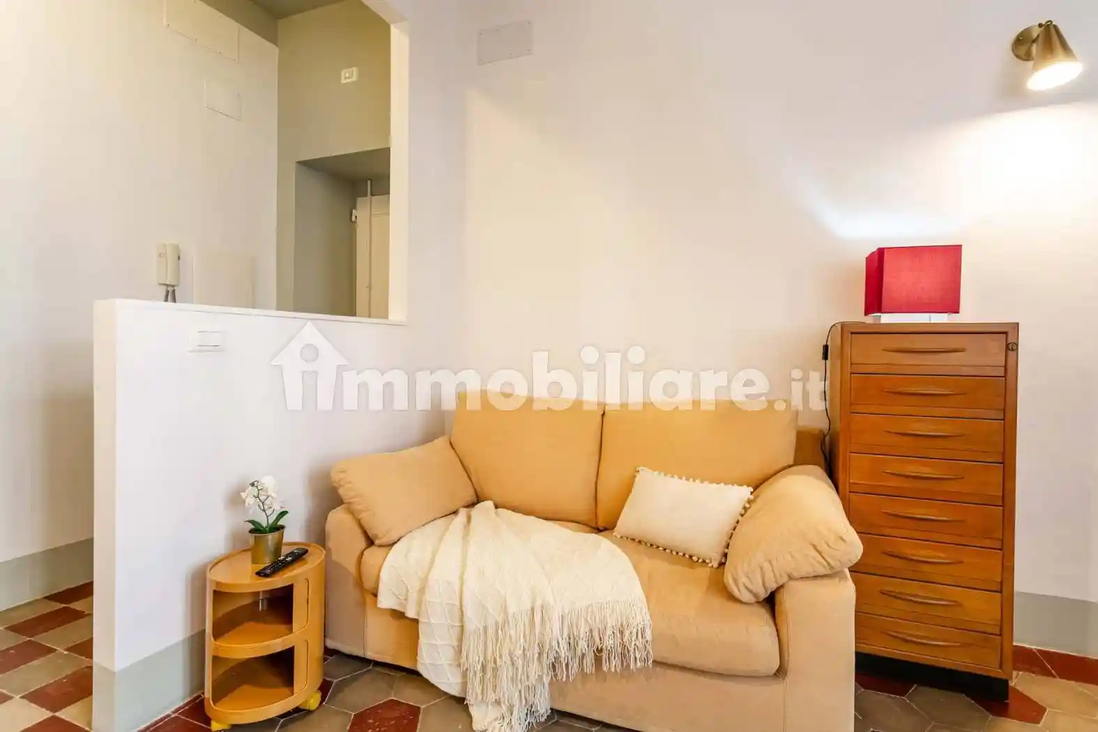 Trilocale via Aldo Manuzio, Testaccio, Roma - foto 5