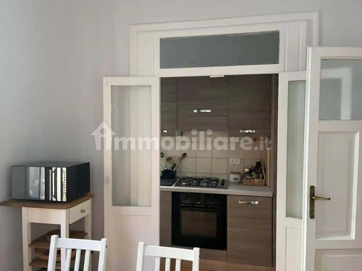 Bilocale via Sofia Bisi Albini, Maggiolina, Milano - foto 3