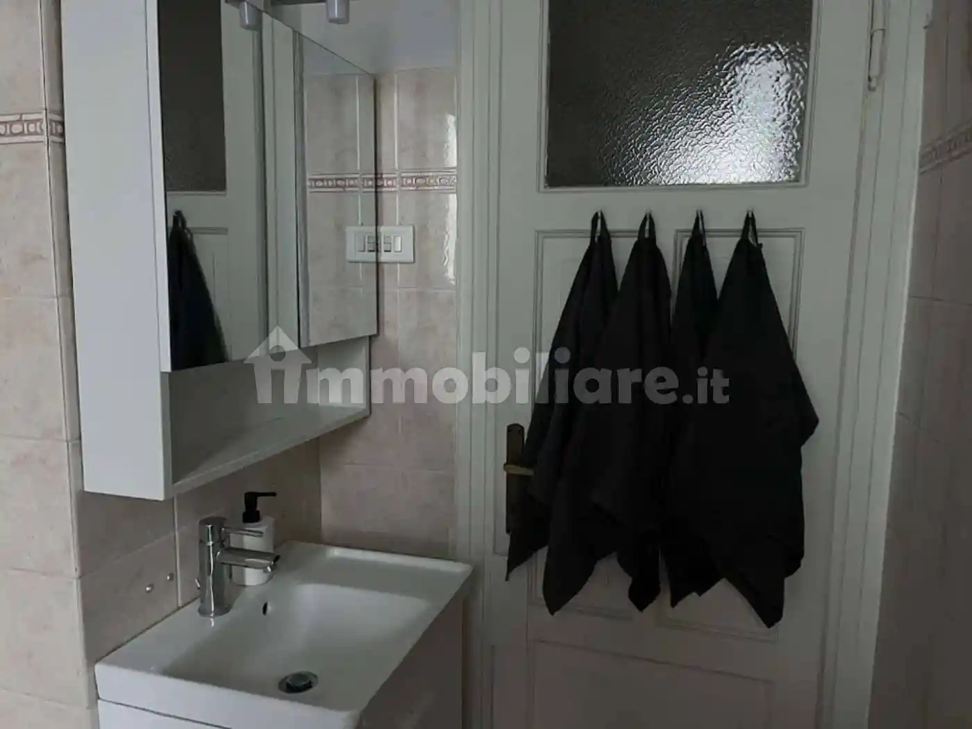 Bilocale via Sofia Bisi Albini, Maggiolina, Milano - foto 5