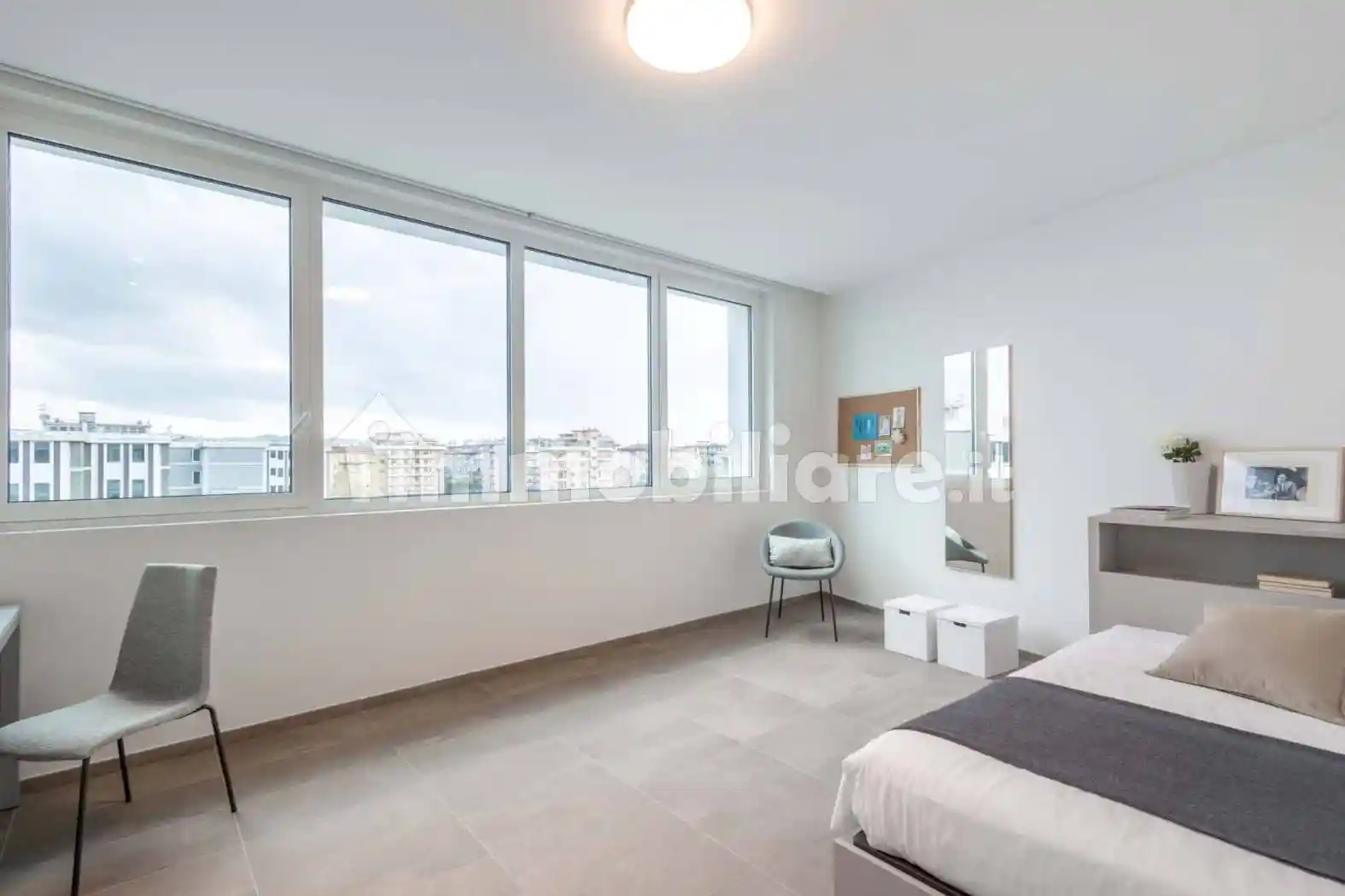 Appartamento viale della Toscana, Novoli, Firenze - foto 2