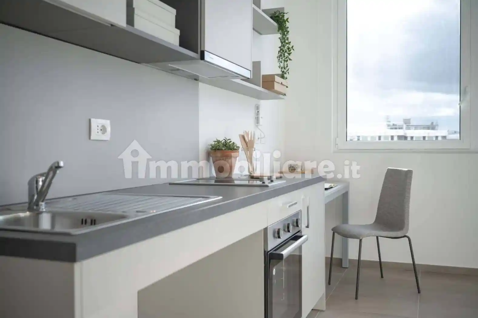 Appartamento viale della Toscana, Novoli, Firenze - foto 3