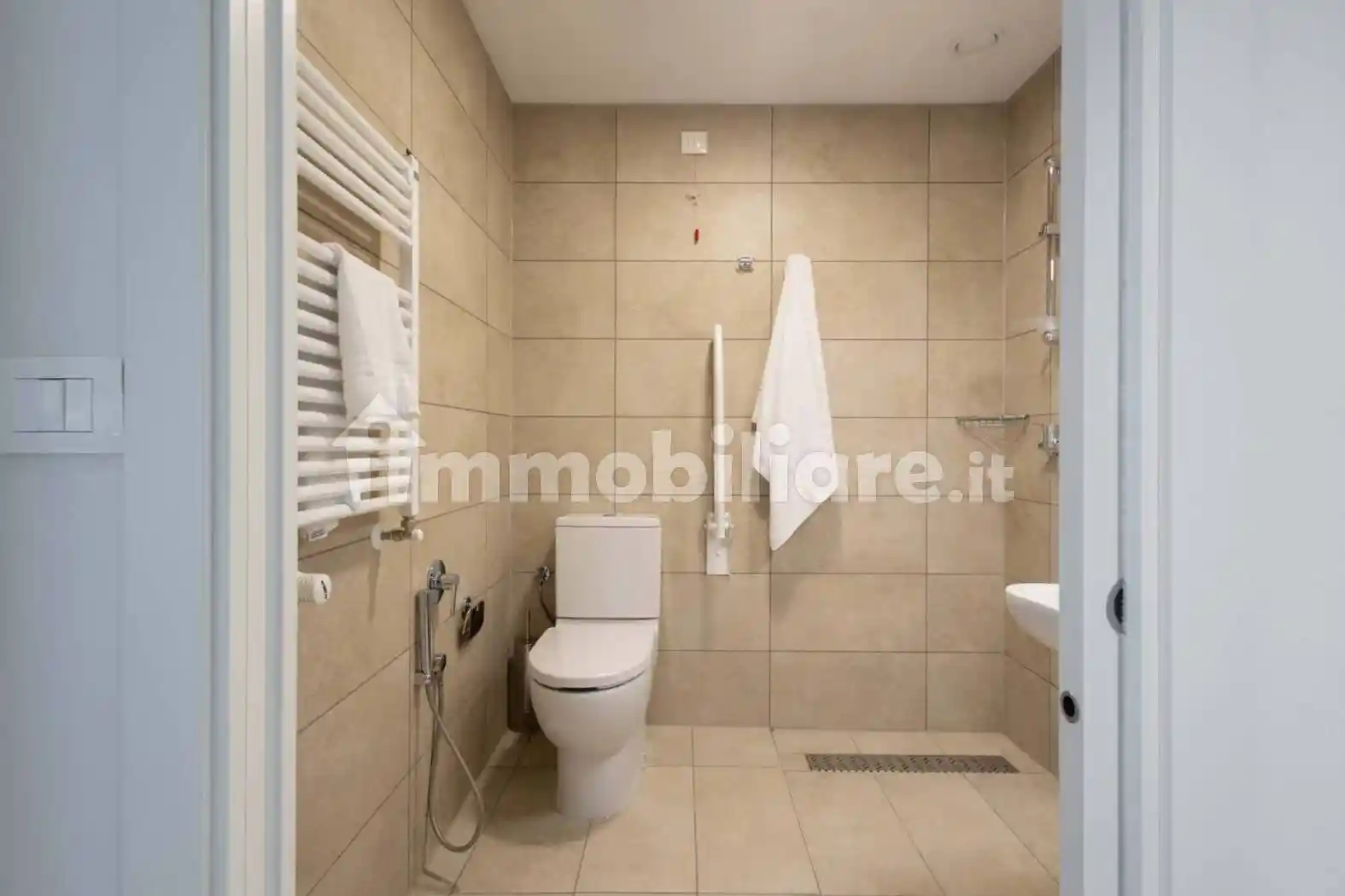 Appartamento viale della Toscana, Novoli, Firenze - foto 4