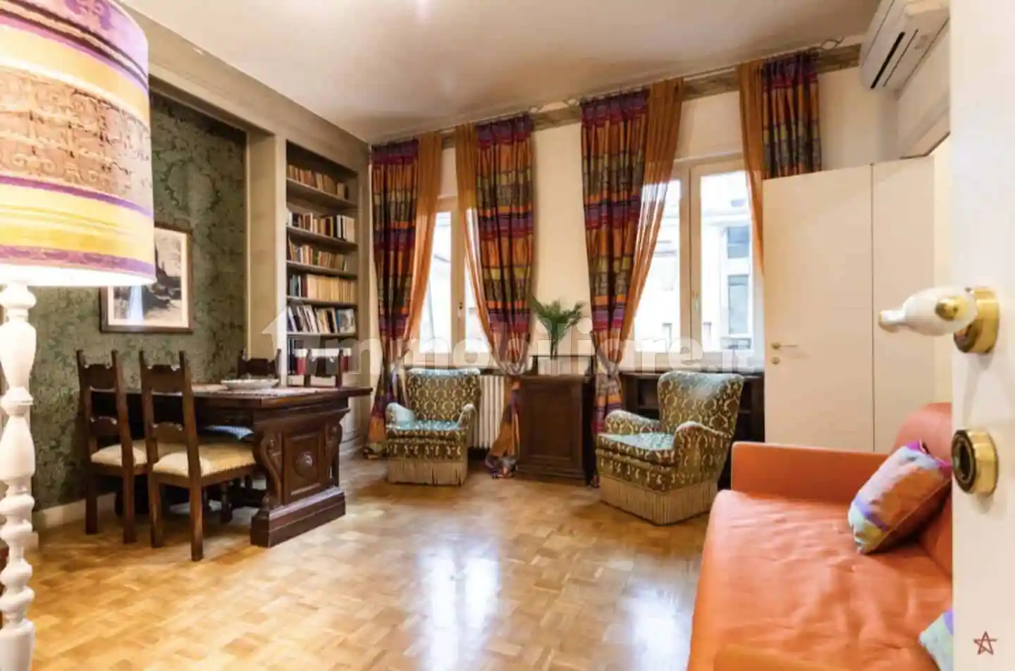 Bilocale via San Nicolò, Centro Storico, Verona - foto 2