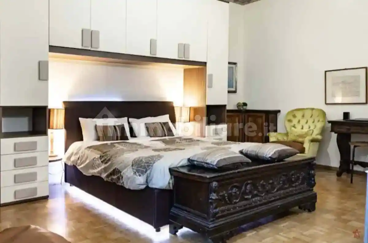 Bilocale via San Nicolò, Centro Storico, Verona - foto 3