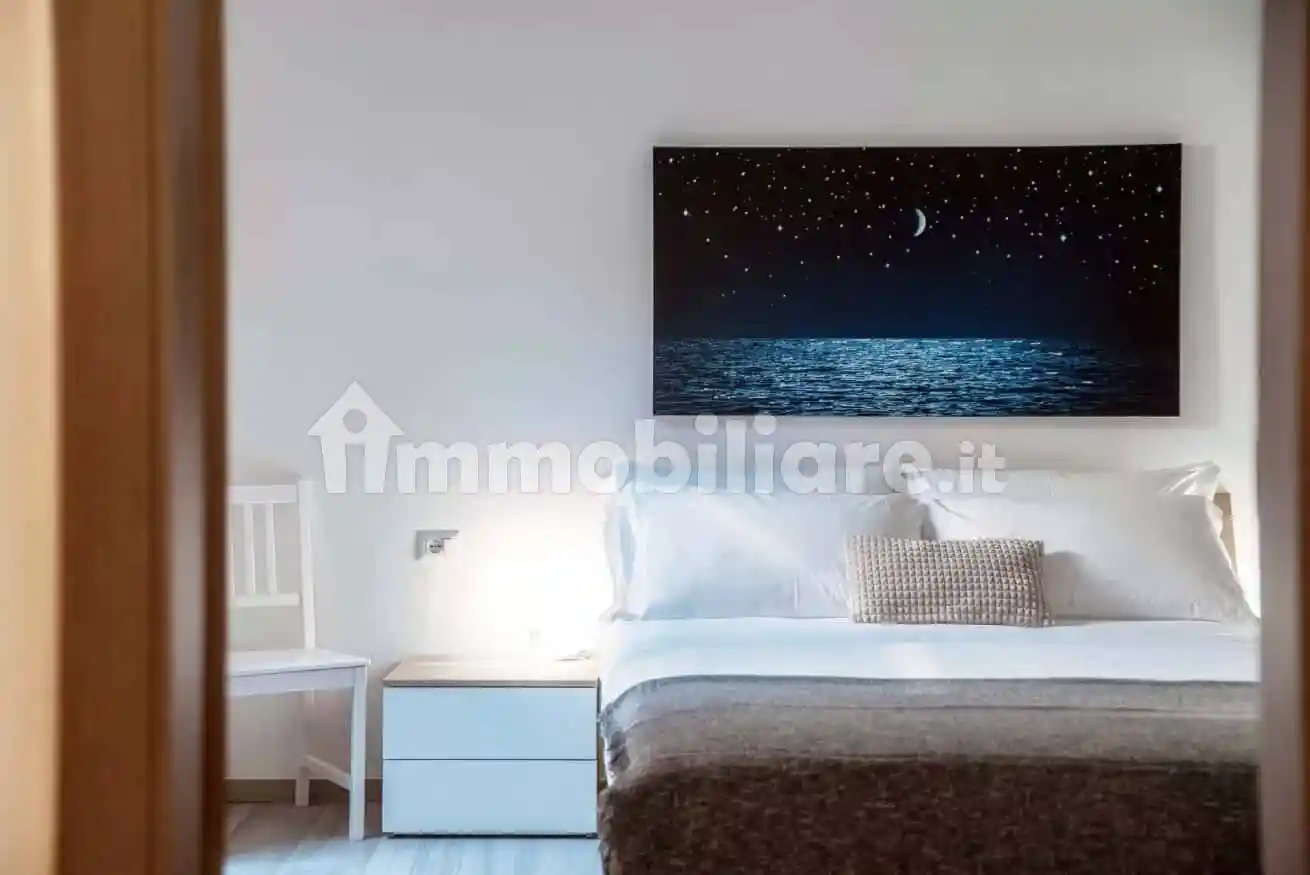 Monolocale viale Innocenzo XI, Viale Varese - Crocifisso, Como - foto 4