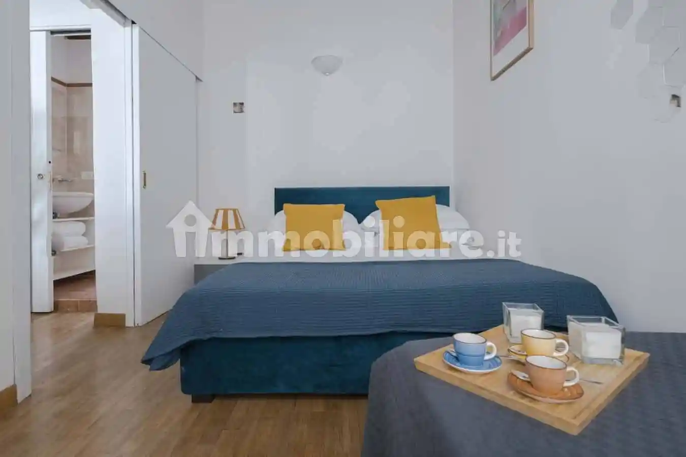 Bilocale piazza di Santa Maria Novella, Santa Maria Novella, Firenze - foto 4