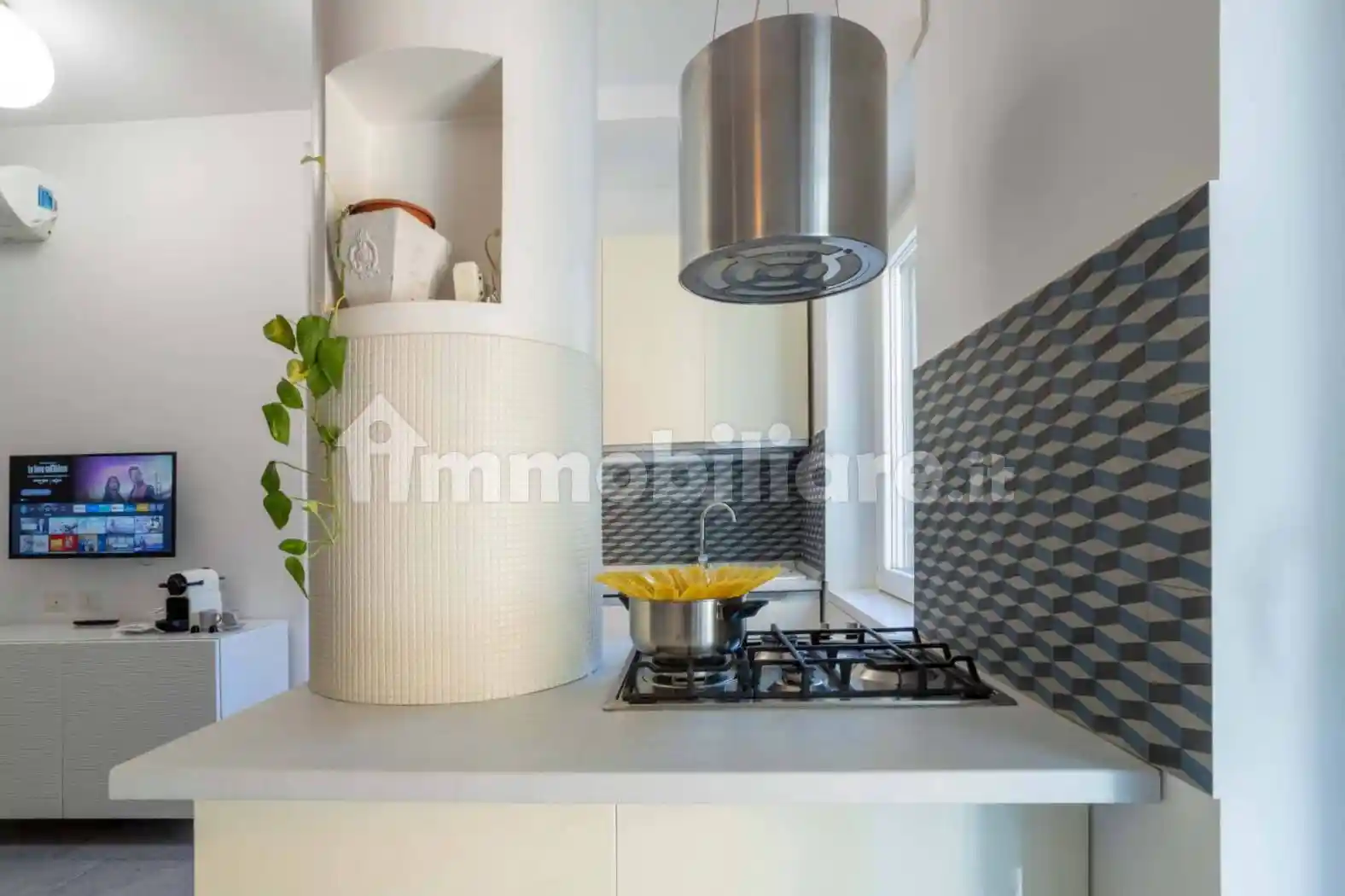 Bilocale Circonvallazione Nomentana, Bologna, Roma - foto 3