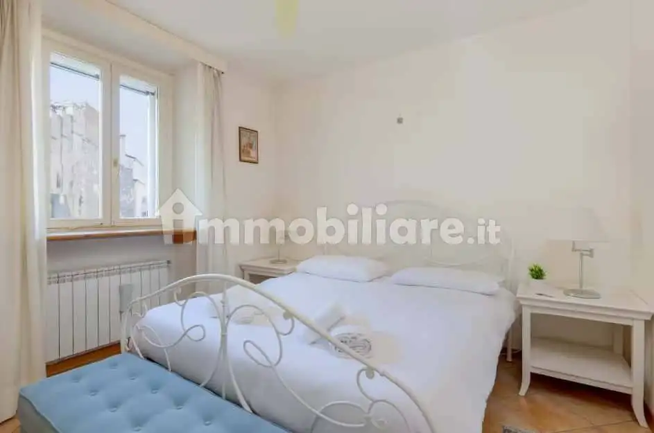 Appartamento in affitto a Trieste