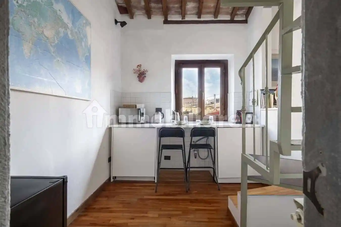 Monolocale piazza di Santa Maria Novella, Santa Maria Novella, Firenze - foto 3