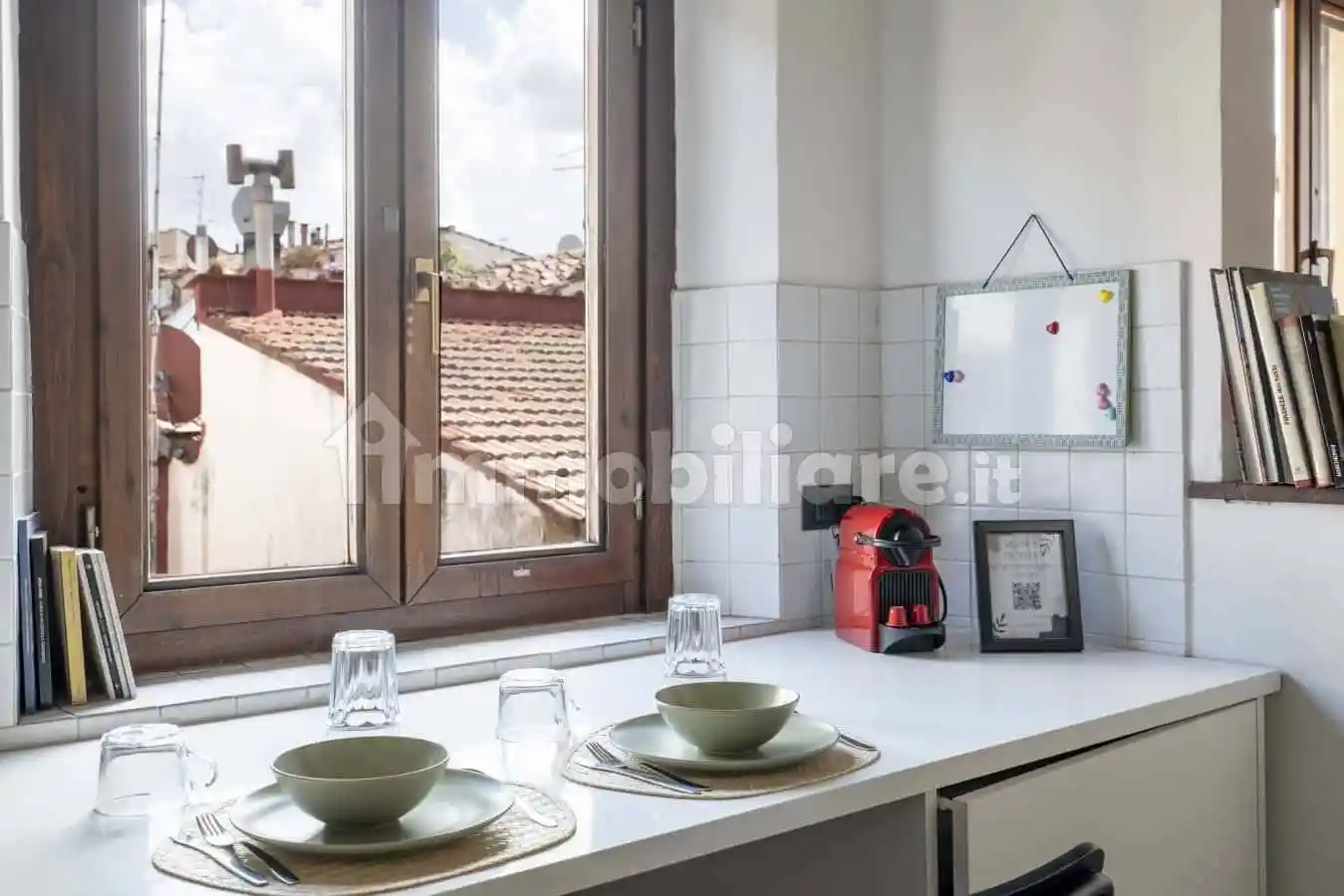 Monolocale piazza di Santa Maria Novella, Santa Maria Novella, Firenze - foto 4