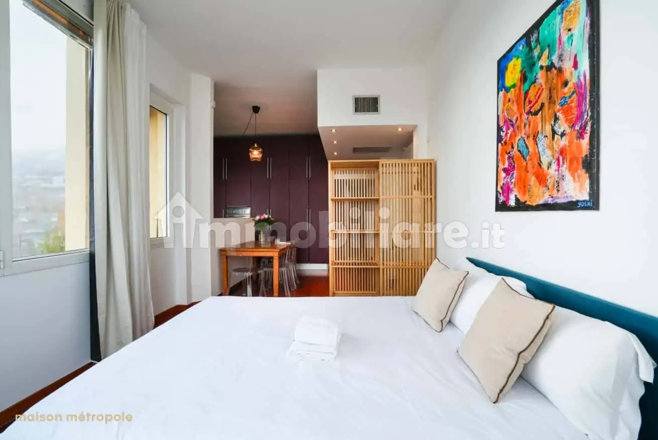 Appartamento in affitto a Torino