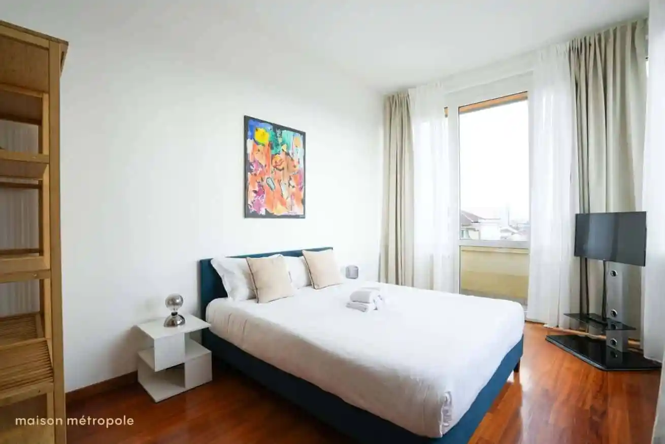 Trilocale via Antonio Bertola, Piazza Solferino, Torino - foto 5