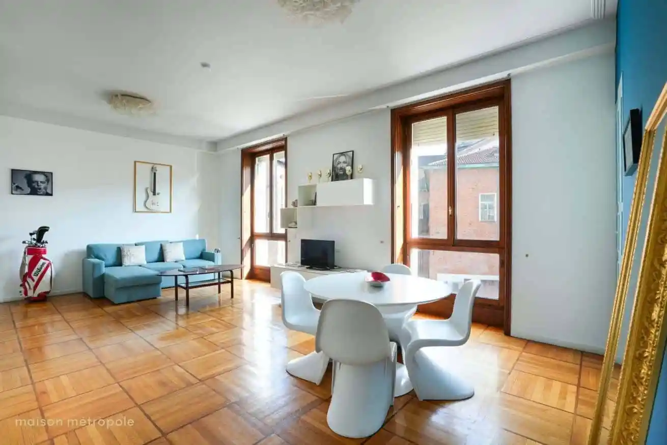 Bilocale Galleria Unione, Duomo, Milano - foto 3