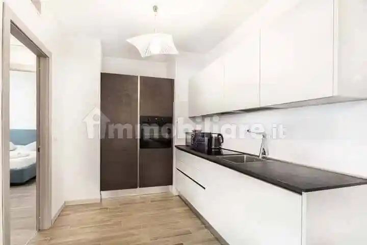 Bilocale via Gottlieb Wilhelm Daimler, Uptown - Mind - Cascina Merlata, Milano - foto 3