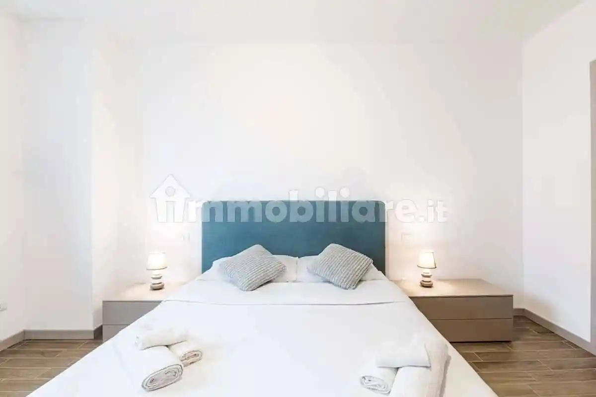 Bilocale via Gottlieb Wilhelm Daimler, Uptown - Mind - Cascina Merlata, Milano - foto 5