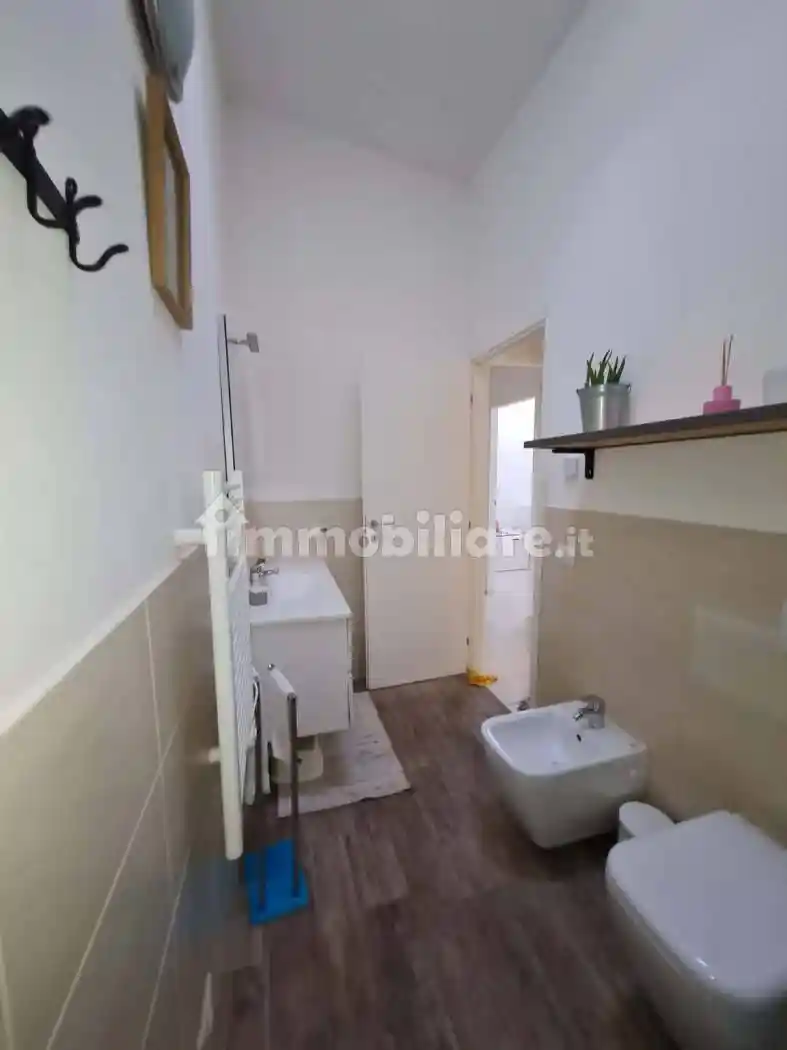 Quadrilocale viale Belfiore, Porta al Prato - San Jacopino, Firenze - foto 2