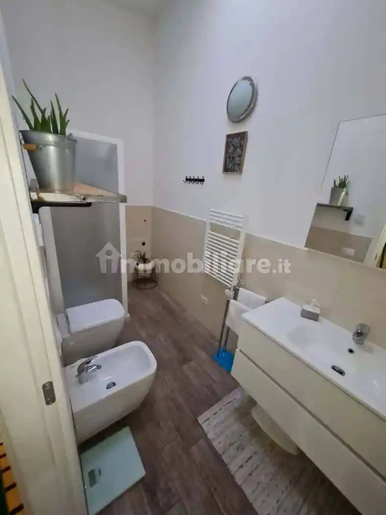 Quadrilocale viale Belfiore, Porta al Prato - San Jacopino, Firenze - foto 5