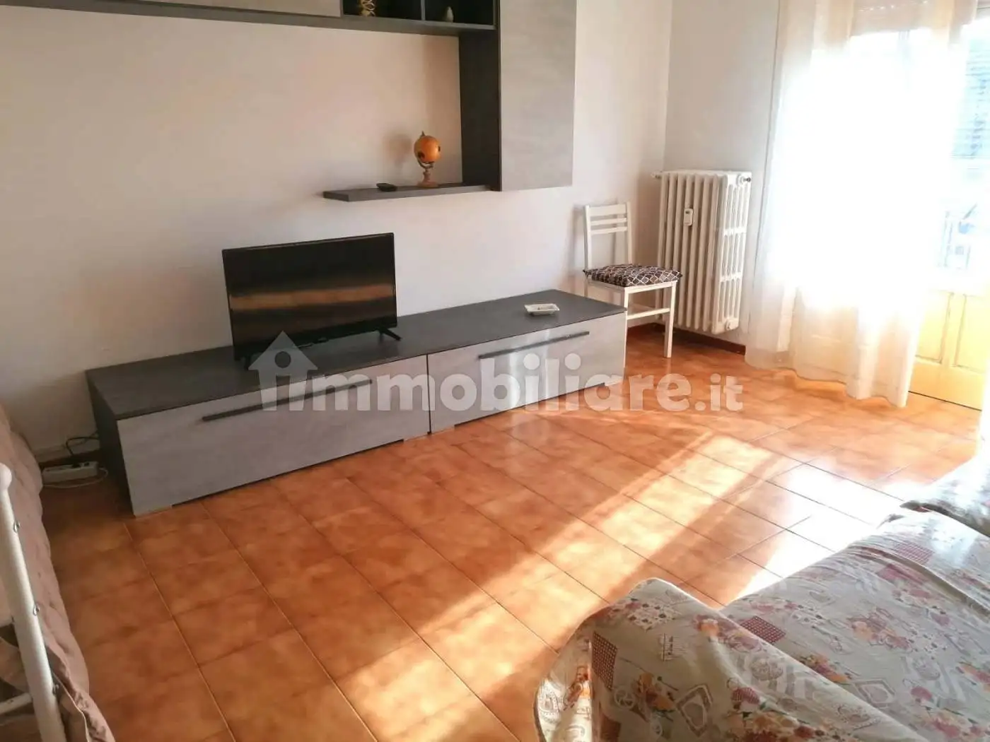 Appartamento in affitto a Novara